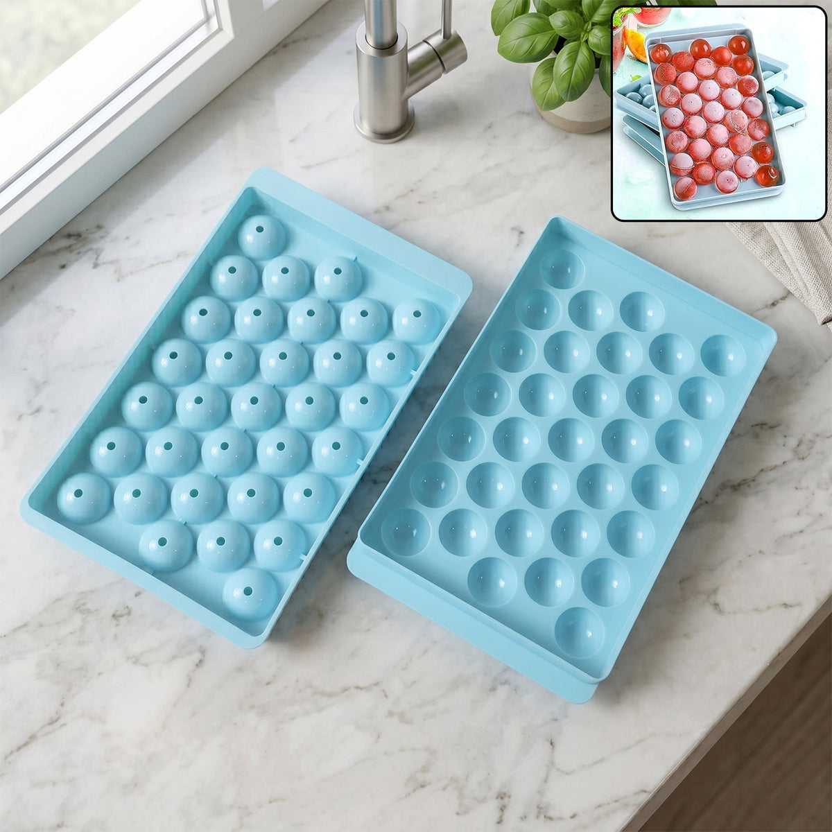 Lollipop Candy Maker – Easy Home Sweets Making Machine