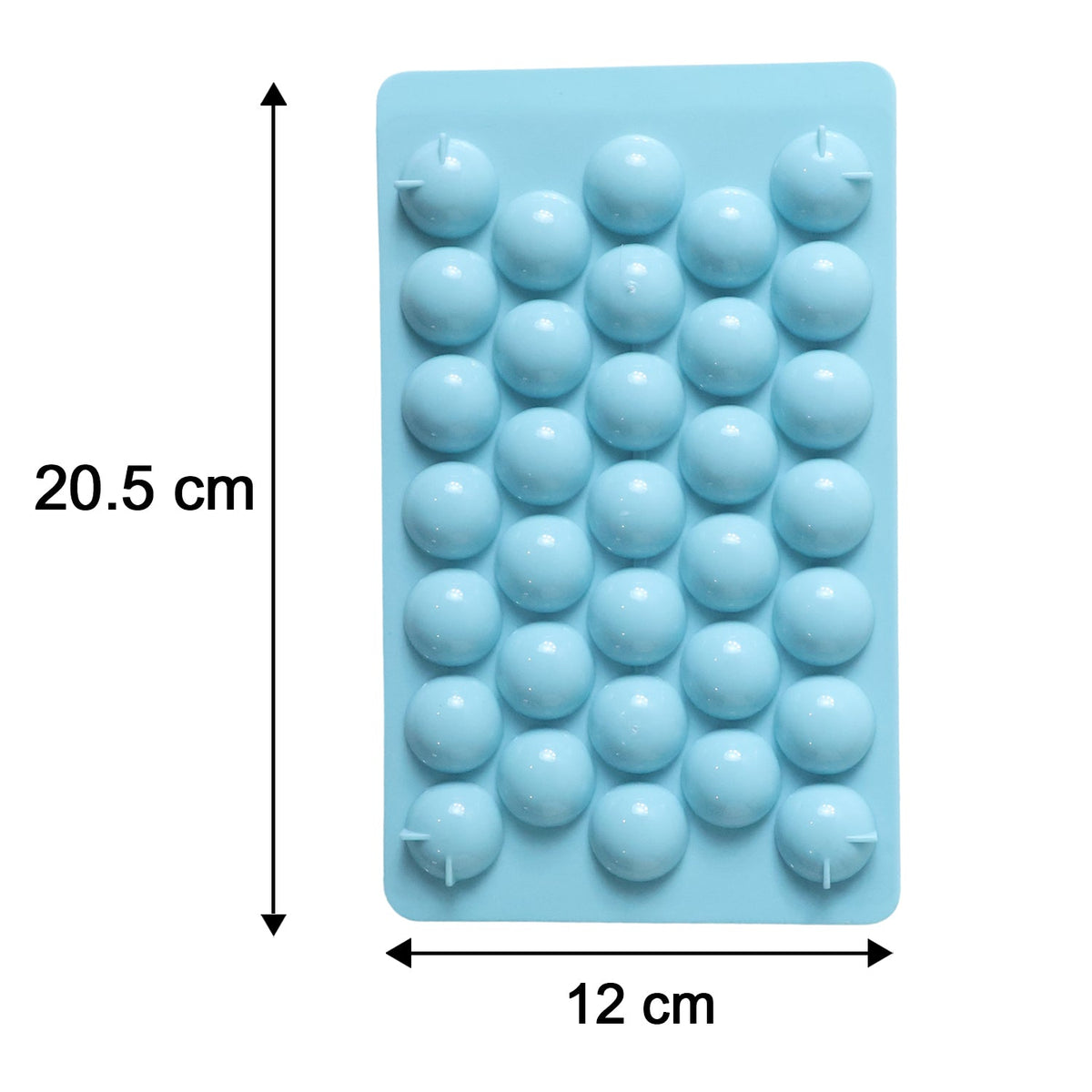 Lollipop Candy Maker – Easy Home Sweets Making Machine – view 6