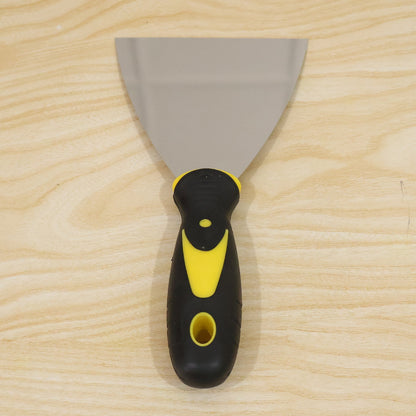 Wall putty knife 1 pc