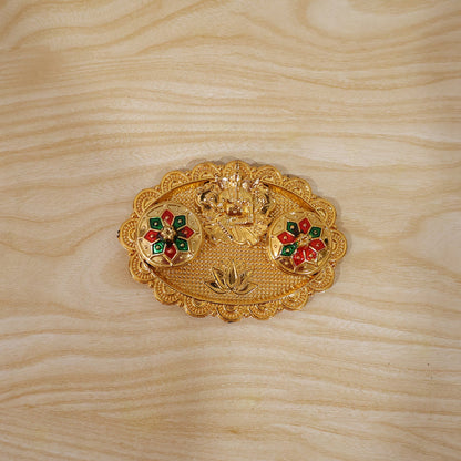 Ganesh kankavati daily use pooja essentials