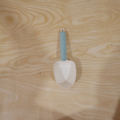 Plastic Measuring Spoon – Multi-Purpose Flour & Rice Scoop – view 9