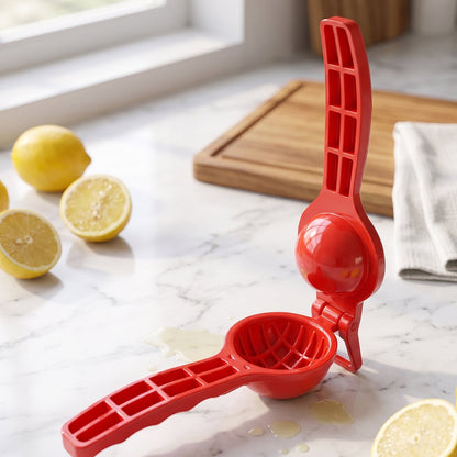 Lemon Squeezer & Bottle Opener – Unbreakable Kitchen Tool – close-up