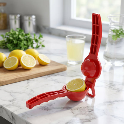 Lemon Squeezer & Bottle Opener – Unbreakable Kitchen Tool – view 9