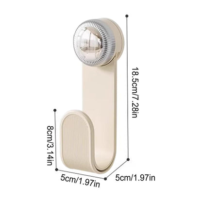 Adjustable Kitchen Pot Lid Holder – Space-Saving – view 9