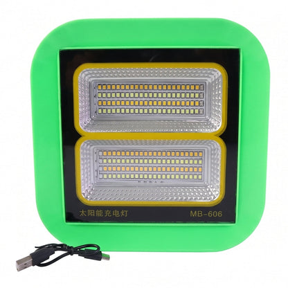 Solar light design view
