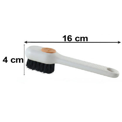 Scrubbing Brush with Dispenser – Multi-Purpose Cleaning – view 6