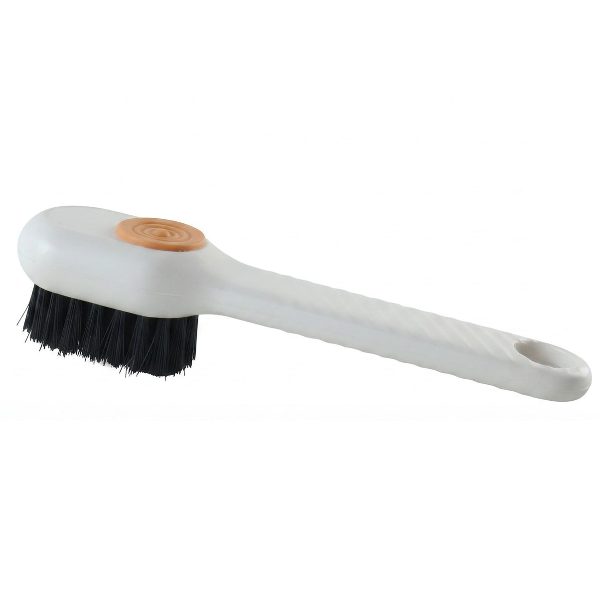 Scrubbing Brush with Dispenser – Multi-Purpose Cleaning – alternate view