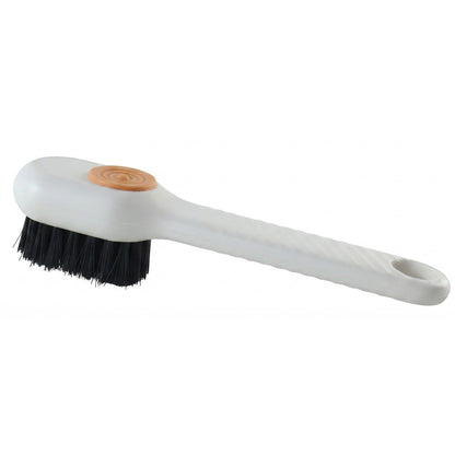 Scrubbing Brush with Dispenser – Multi-Purpose Cleaning – alternate view