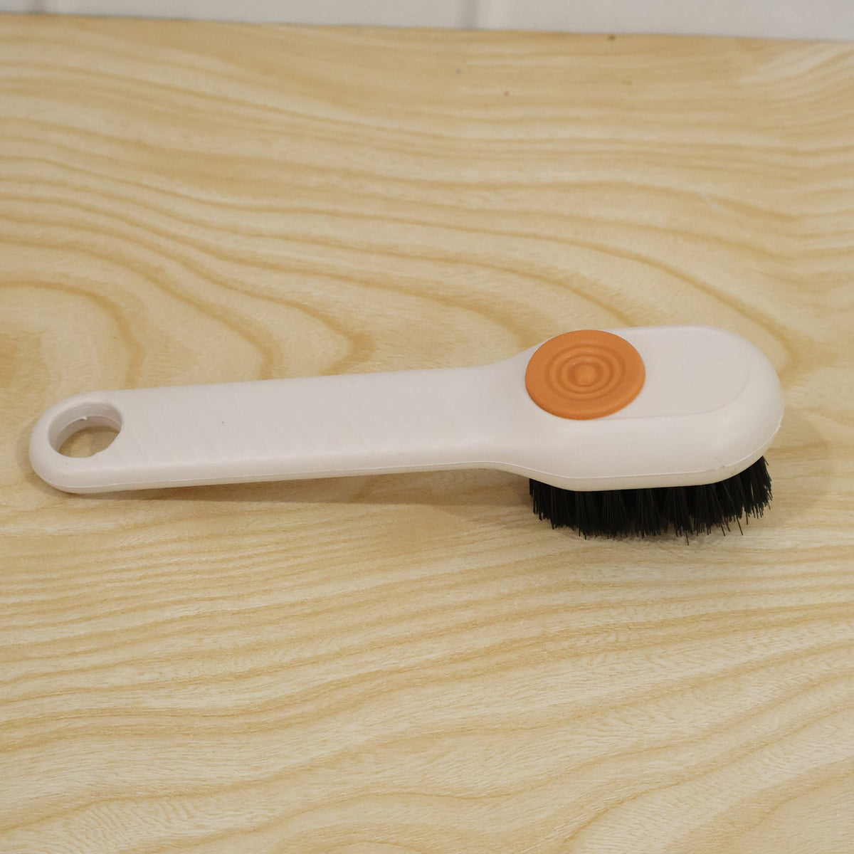 Scrubbing Brush with Dispenser – Multi-Purpose Cleaning – view 9