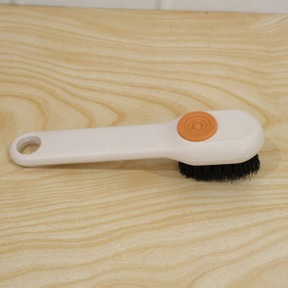 Scrubbing Brush with Dispenser – Multi-Purpose Cleaning – view 9