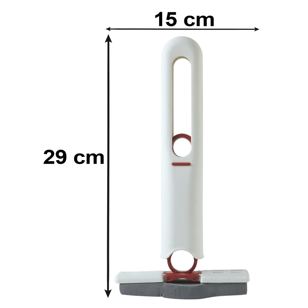 Mini Mop – Portable Self-Squeeze PVA Sponge for Home – view 6