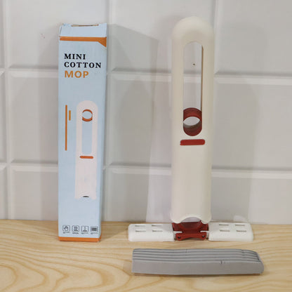Mini Mop – Portable Self-Squeeze PVA Sponge for Home – view 9