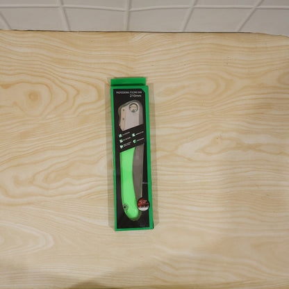 Folding saw outdoor daily use