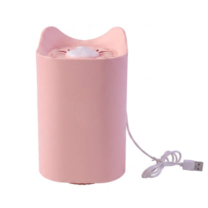 USB Cat Shape Electric Mosquito Killer Lamp for Bedroom – alternate view