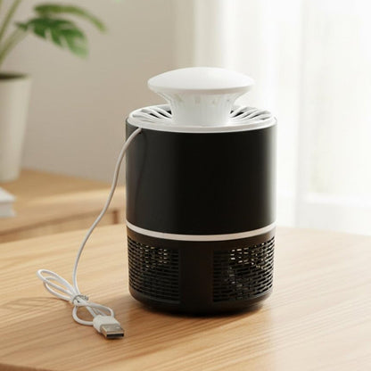 Mosquito Killer Lamp Silent Electric Pest Control – alternate view