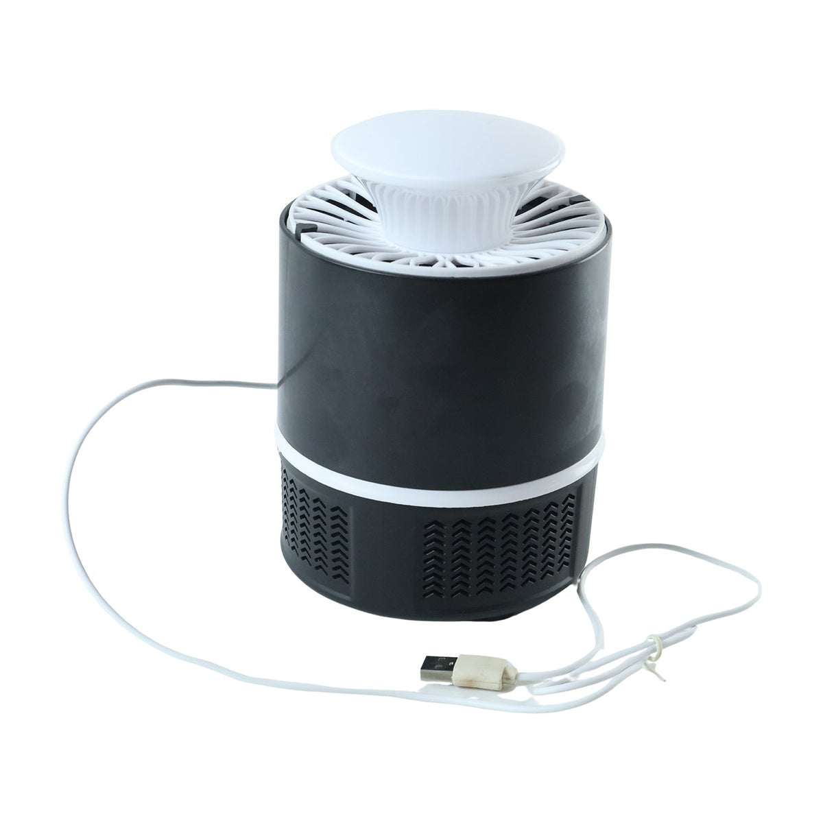 Mosquito Killer Lamp Silent Electric Pest Control – detail view