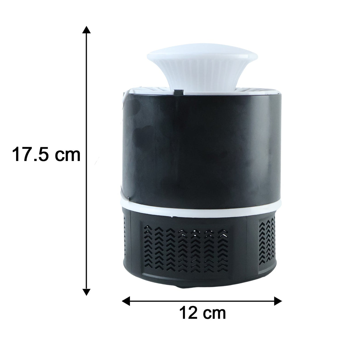 Mosquito Killer Lamp Silent Electric Pest Control – view 6