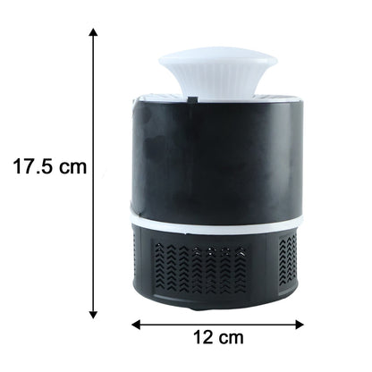 Mosquito Killer Lamp Silent Electric Pest Control – view 6