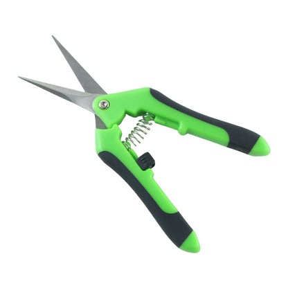 Micro Garden Snip – Ultra-Sharp Pruning Scissors – alternate view