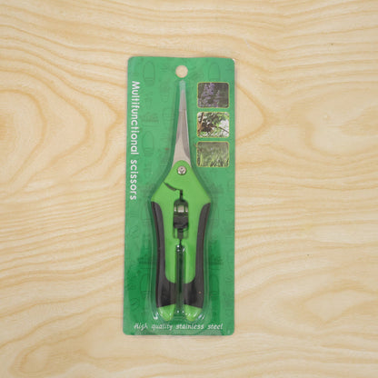 Micro Garden Snip – Ultra-Sharp Pruning Scissors – view 9