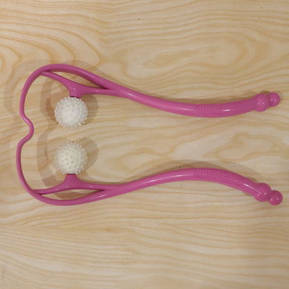 Neck shoulder massager 1 pc