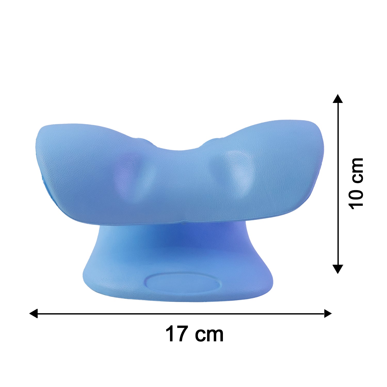 Neck relaxer size guide