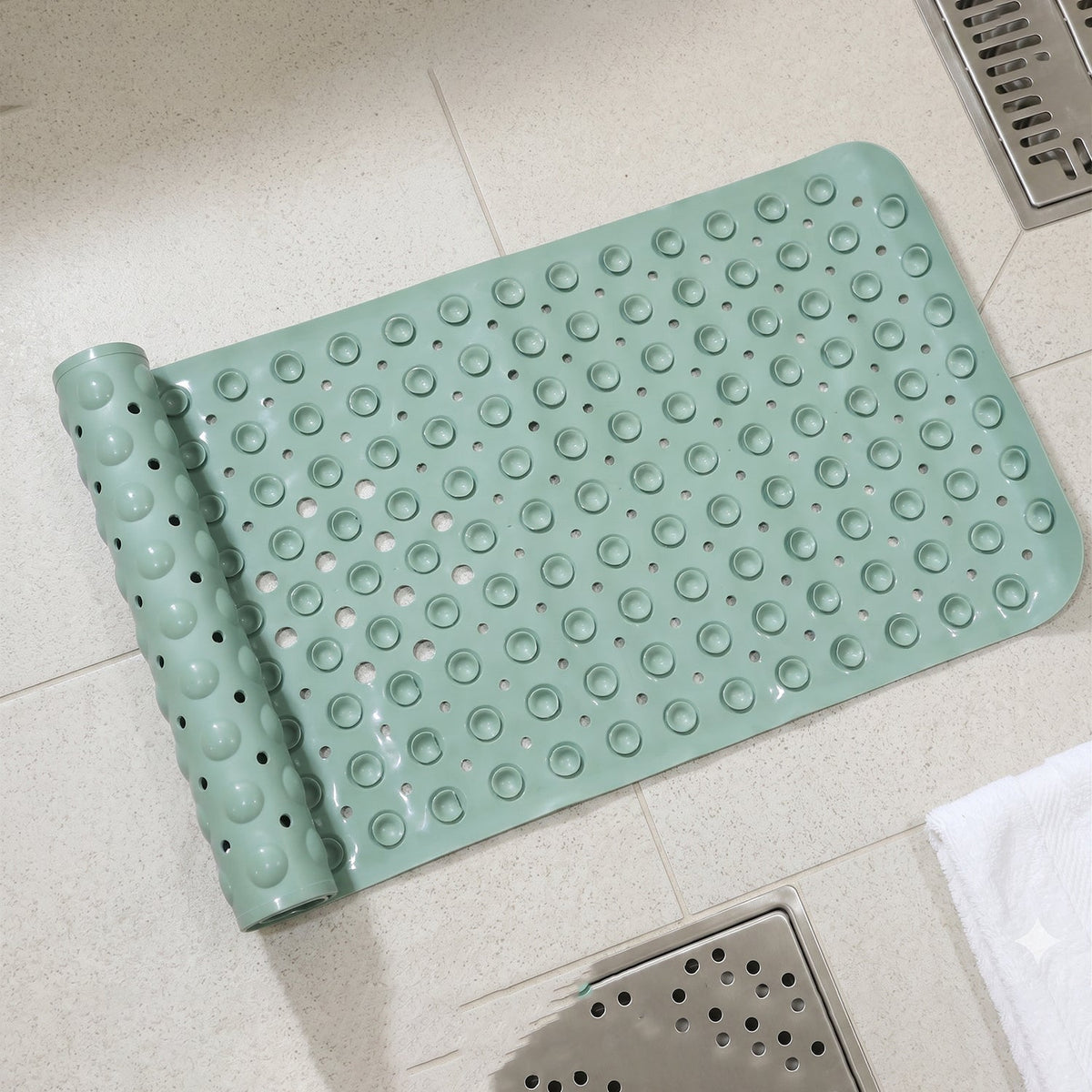 Non-Slip Bath Mat – Secure Grip for Safety & Comfort – view 8