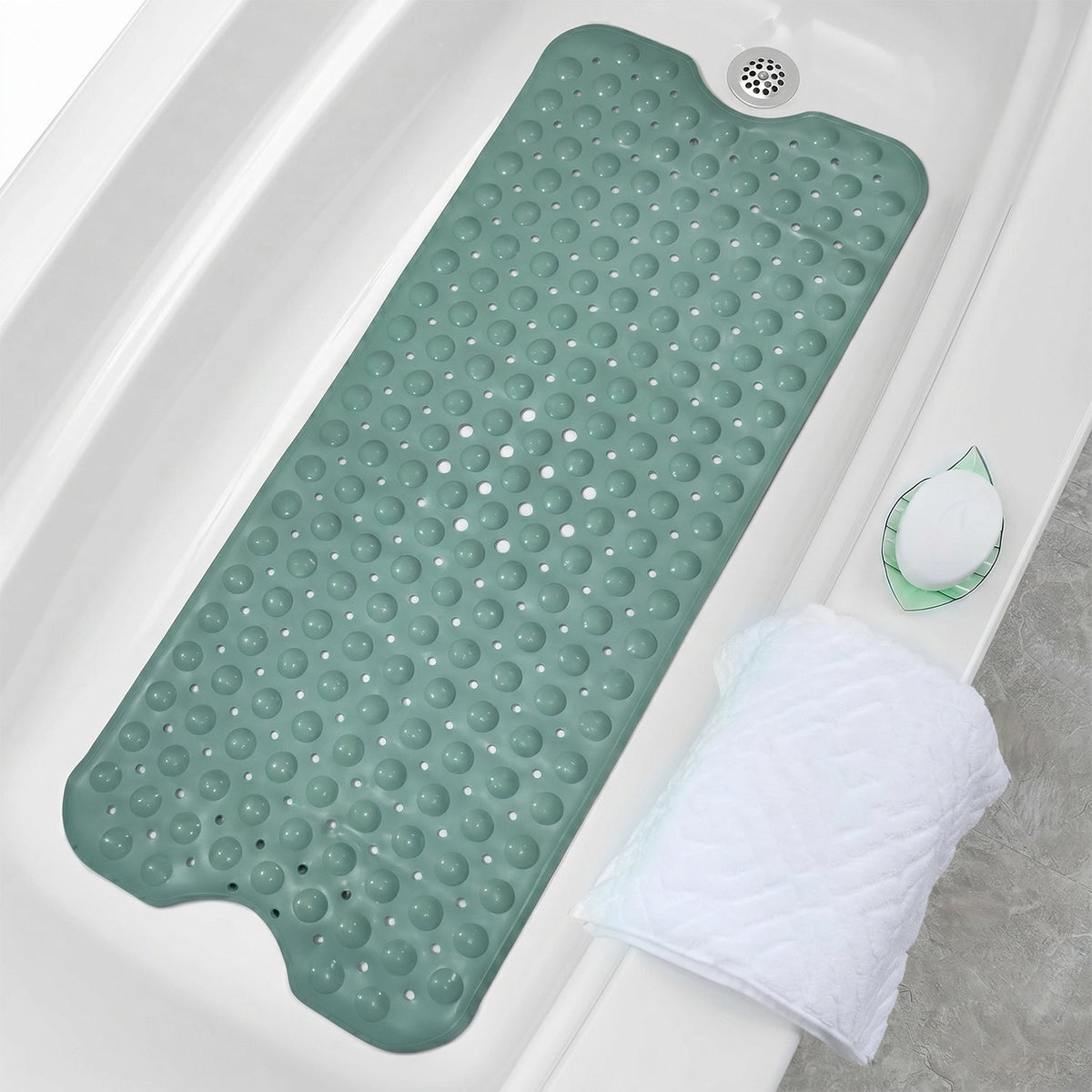 Non-Slip Bath Mat – Secure Grip for Safety & Comfort – view 7