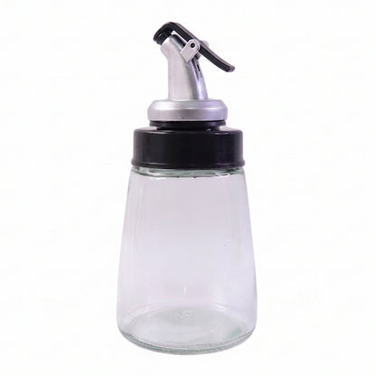 Oil dispenser white bg