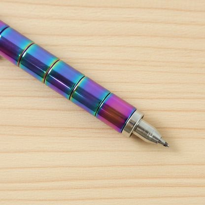 Magnetic Pen – Fidget Spinner & Stress Relief Metal Pen – view 7