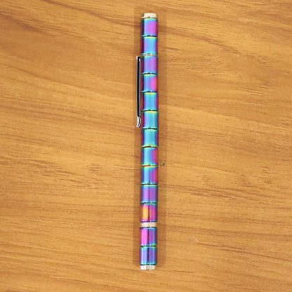 Magnetic Pen – Fidget Spinner & Stress Relief Metal Pen – view 12