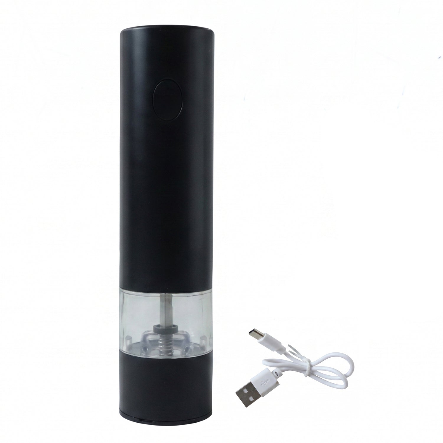Pepper grinder design view