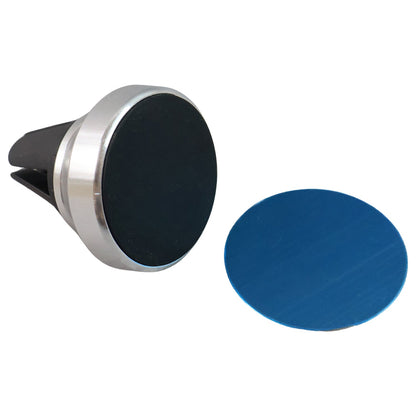 Magnetic Phone Holder Stand – 360° Rotating Secure Grip – view 10