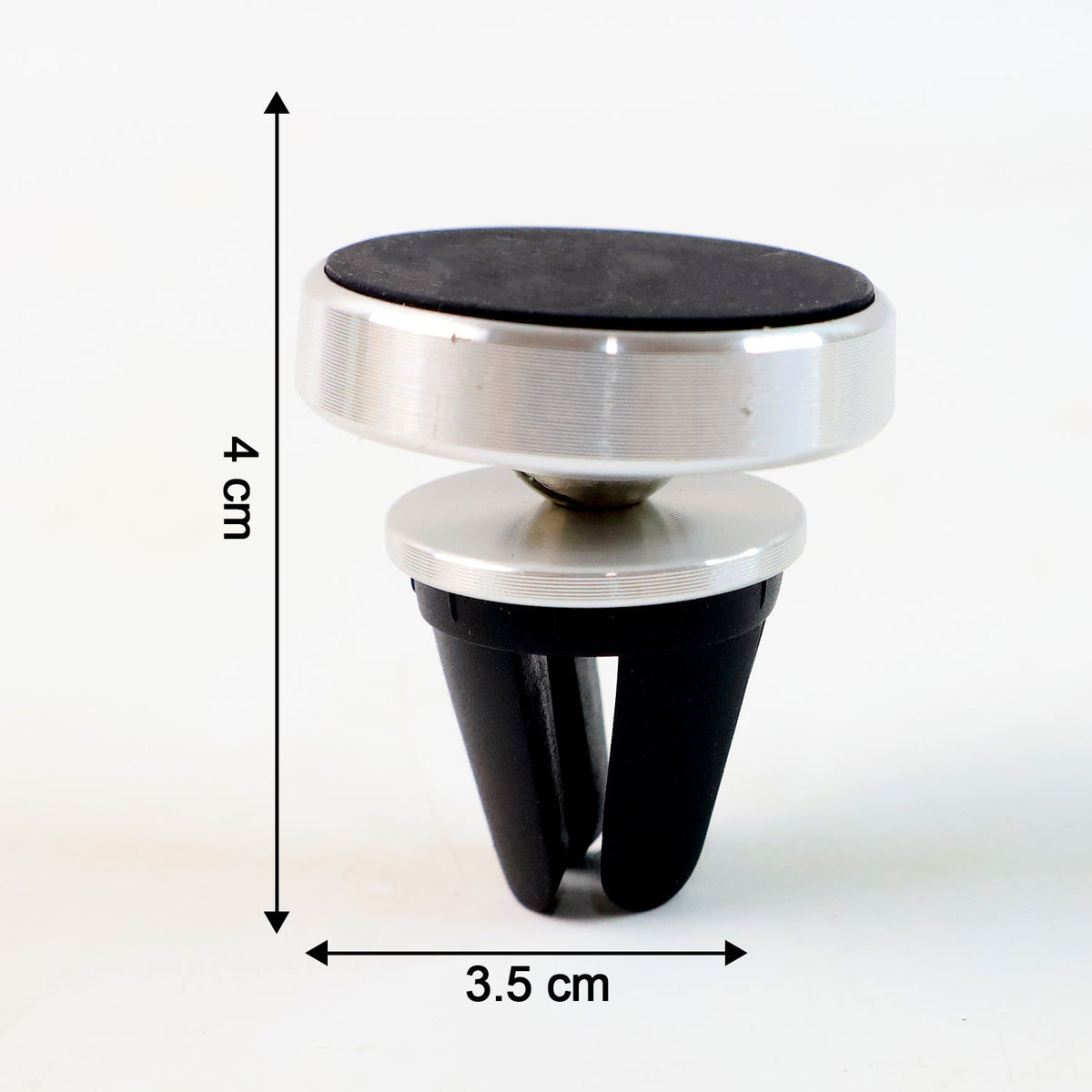 Magnetic Phone Holder Stand – 360° Rotating Secure Grip – view 8