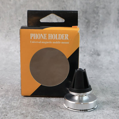Magnetic Phone Holder Stand – 360° Rotating Secure Grip – view 13