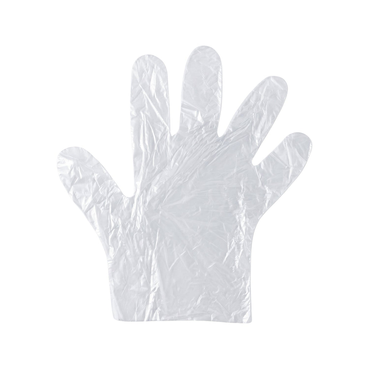 Disposable Gloves – Hygienic & Practical – detail view