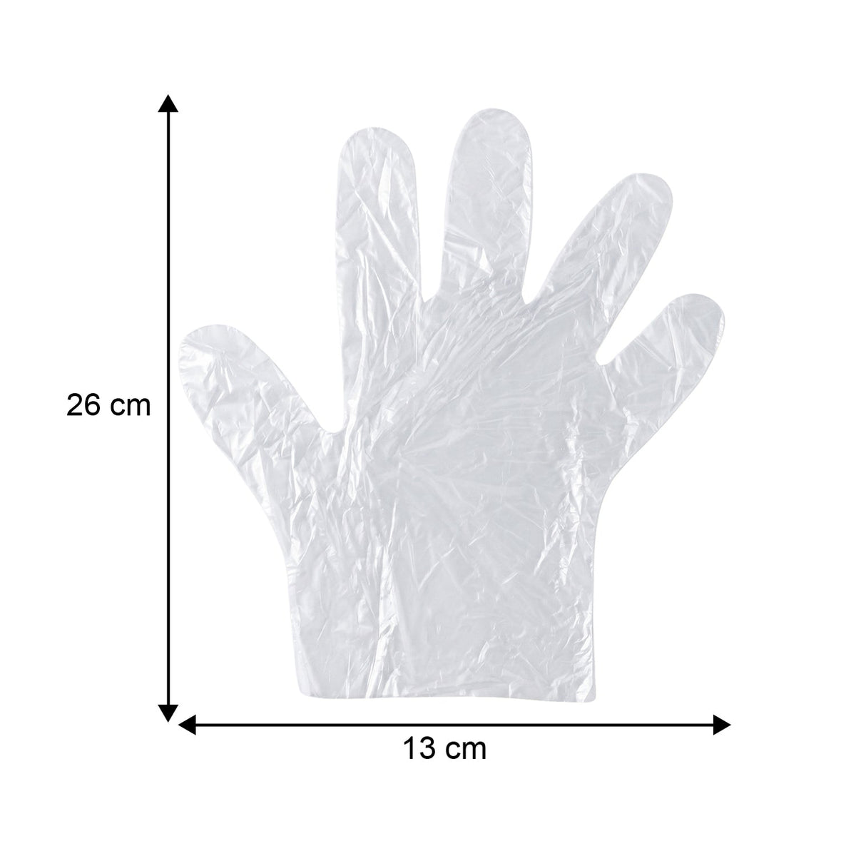 Disposable Gloves – Hygienic & Practical – view 6