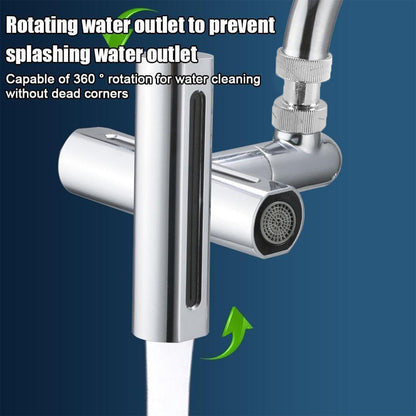 High Pressure Shower Head – Adjustable & Water Saving – view 6