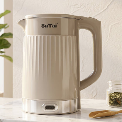 Electric Kettle 2.3 Litre, Fast Boiling Water Kettle – view 8