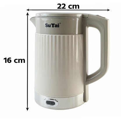 Electric Kettle 2.3 Litre, Fast Boiling Water Kettle – view 6