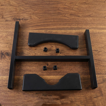 Bottle stand easy pouring use