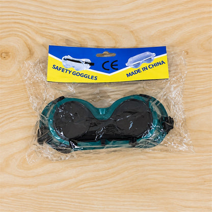 Welding Goggles – Flip-Up Anti-Radiation Protection – view 9