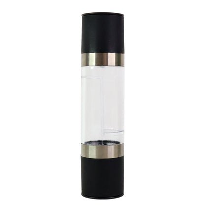 Salt and Pepper Grinder – 2-in-1 Stainless Steel Manual – alternate view