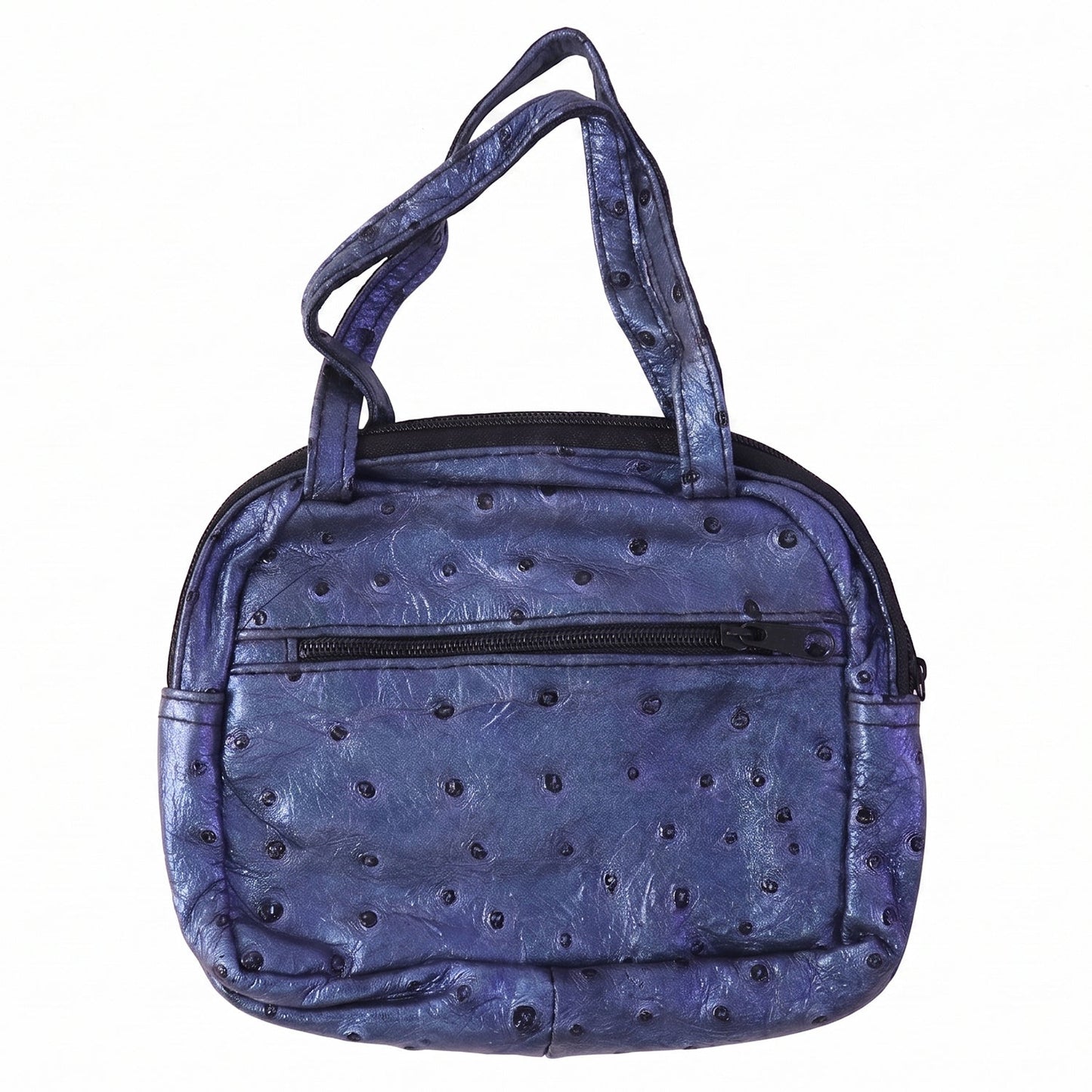 Mini handbag design view