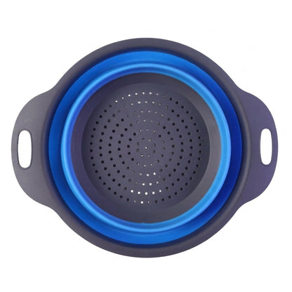 Silicone strainer design view