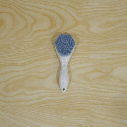 Silicone Face Scrubber – Gentle Exfoliation & Cleansing – view 9