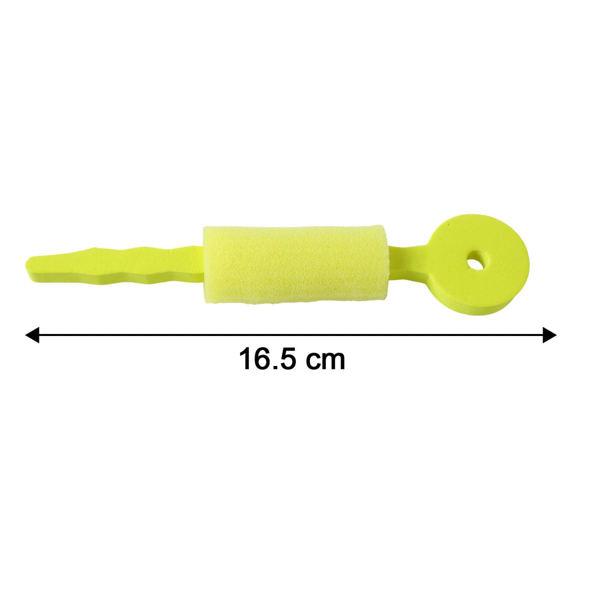 Soft Foam Hair Curling Rollers – Heatless Natural Curls – view 7