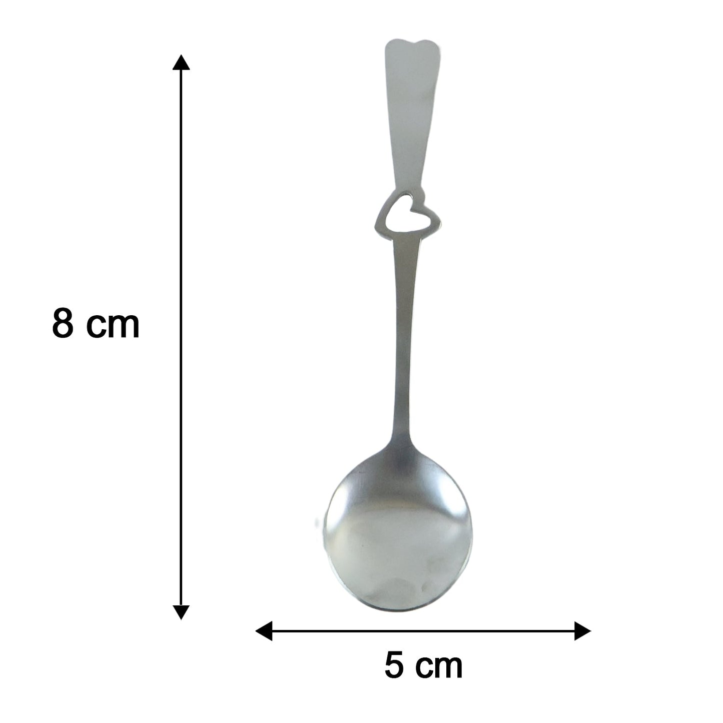 Compact portable cutlery kit with pouch for picnics and travel
