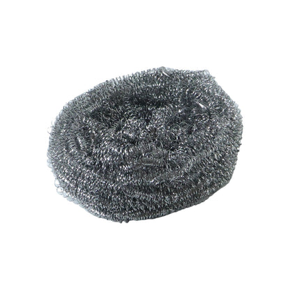 Stainless Steel Scrubber – Heavy Duty Kitchen Cleaning Tool – alternate view