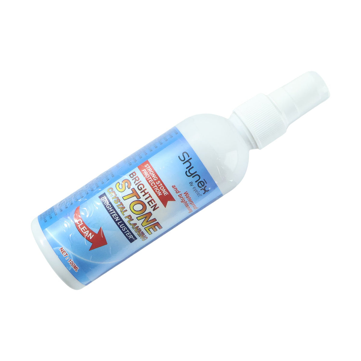 Stone Stain Remover – Stone Polisher & Cleaner 100 ml – alternate view